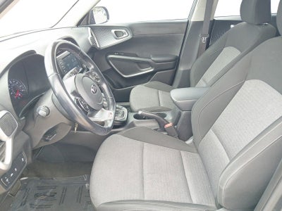 2020 Kia Soul GT-Line