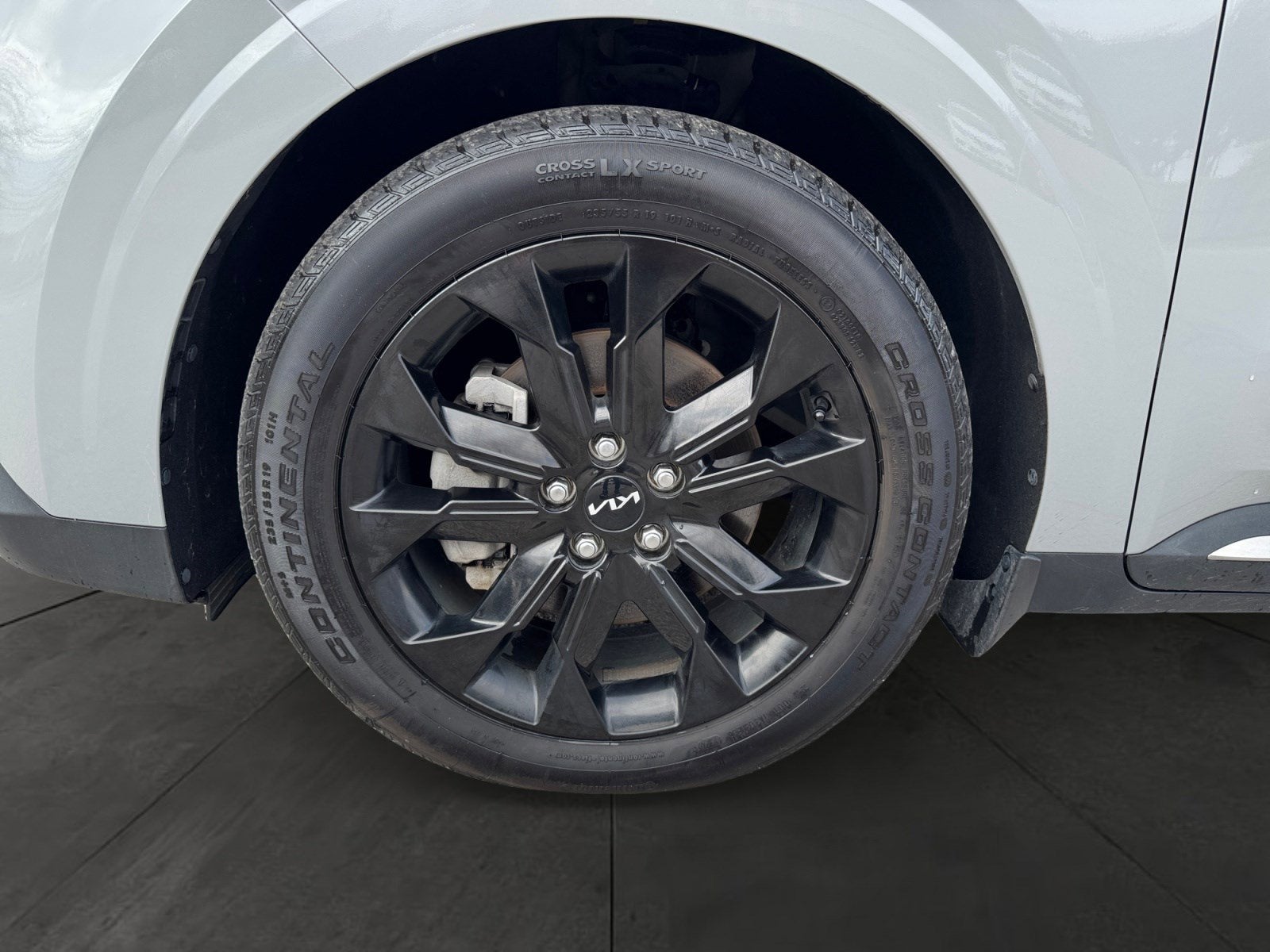 2023 Kia Carnival SX Prestige