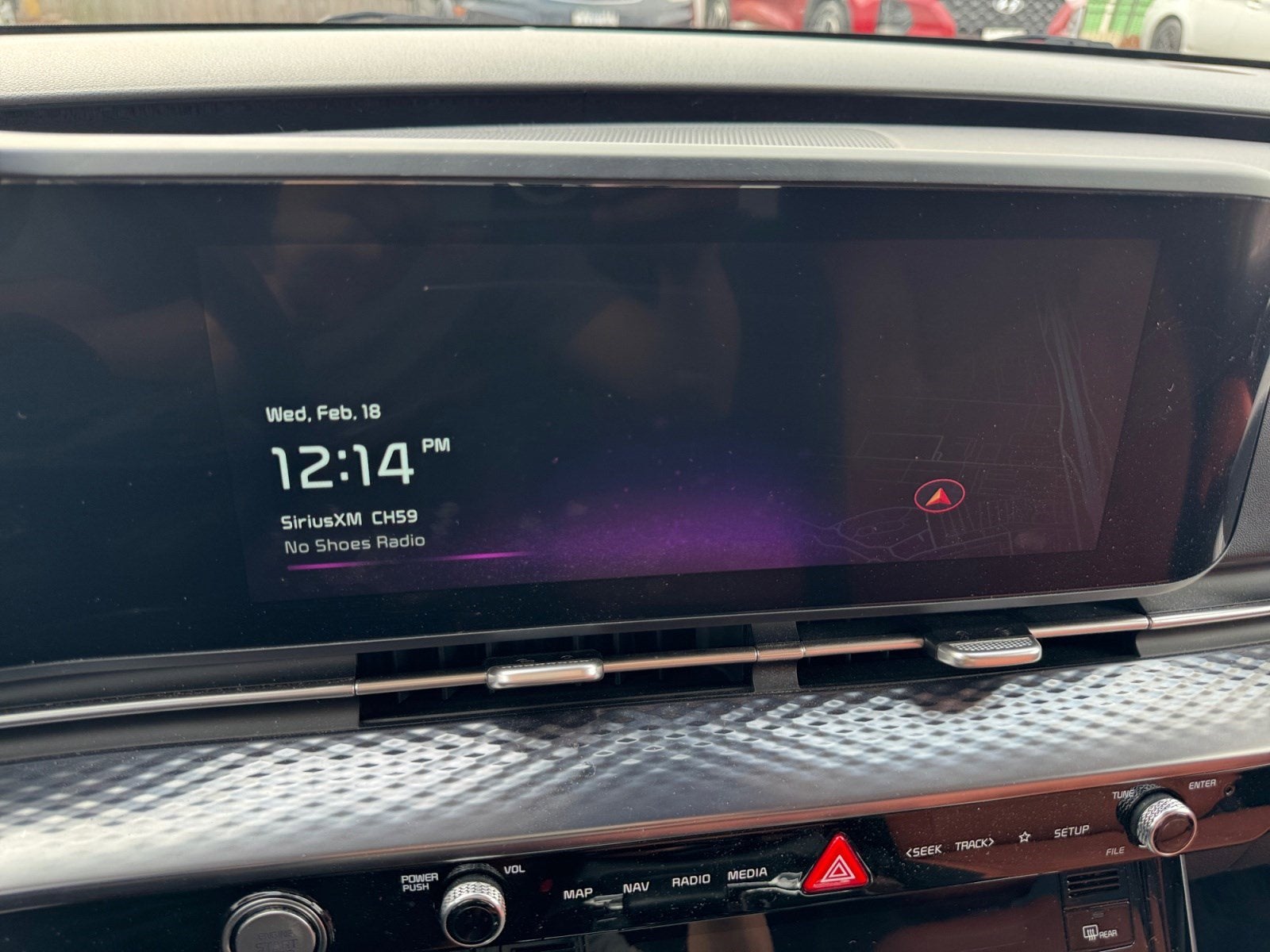 2023 Kia Carnival SX Prestige