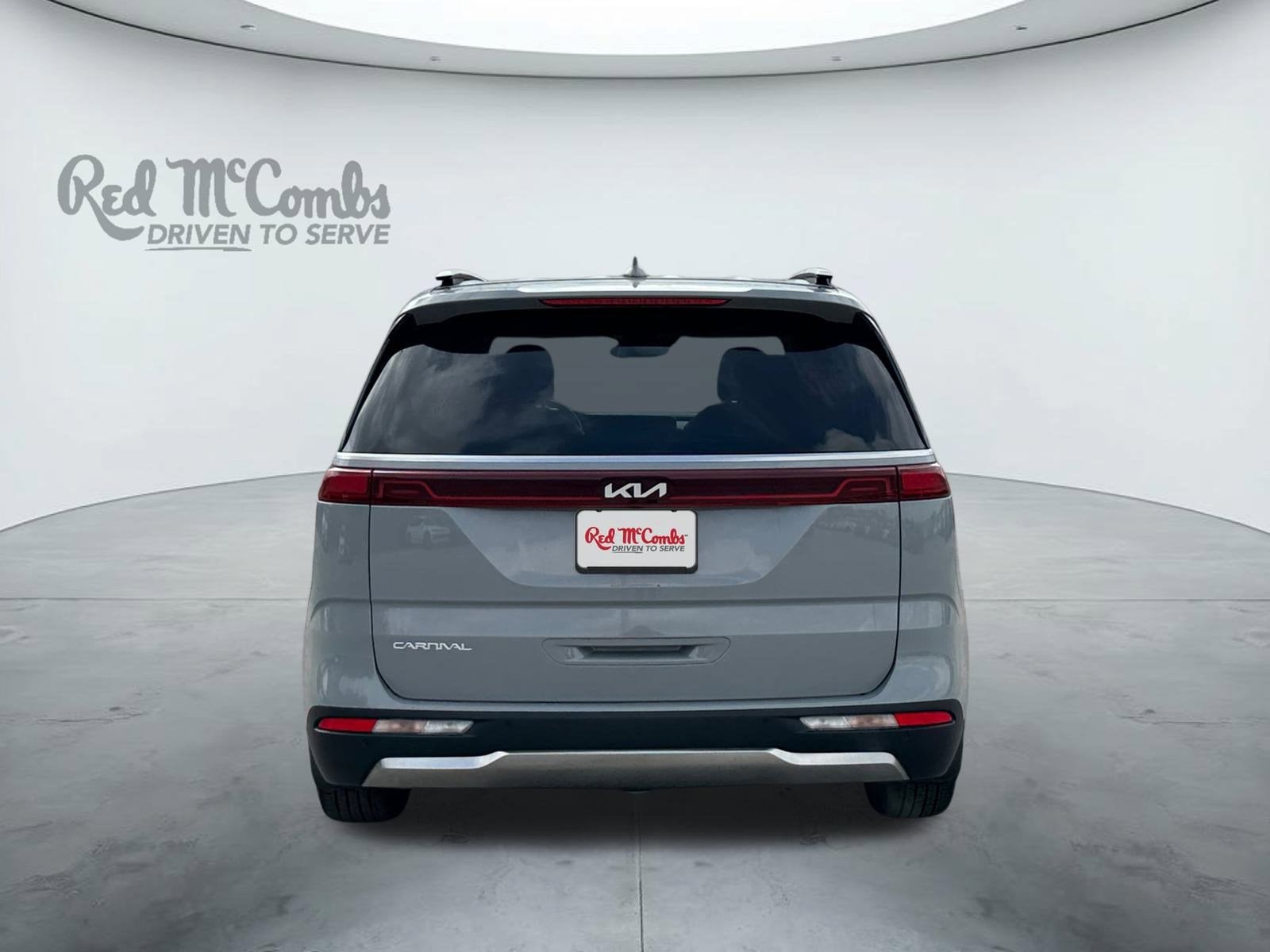 2023 Kia Carnival SX Prestige