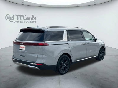 2023 Kia Carnival SX Prestige