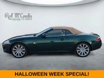 2007 Jaguar XK Base