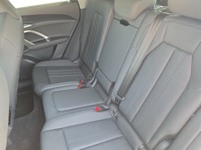 2025 Audi New Q5 Prestige