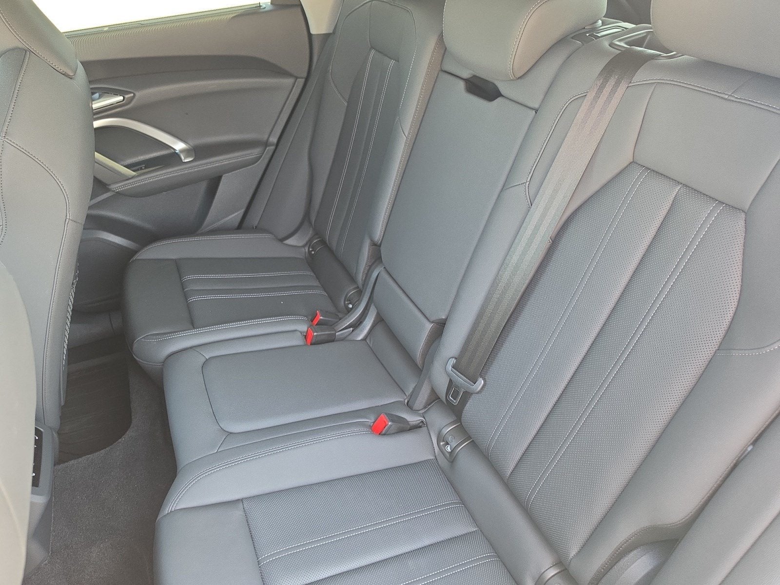 2025 Audi New Q5 Prestige