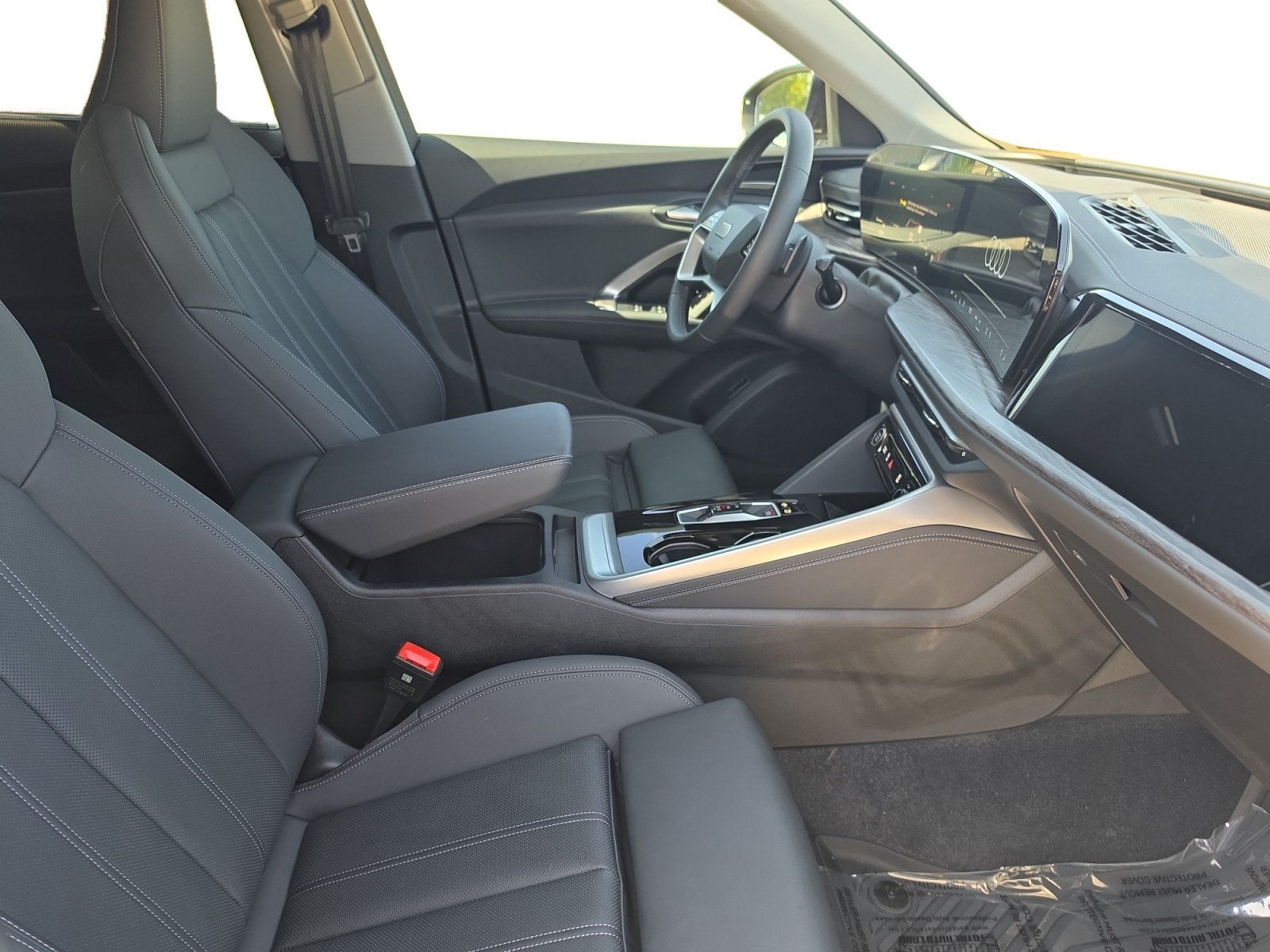 2025 Audi New Q5 Prestige