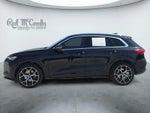 2025 Audi New Q5 Prestige