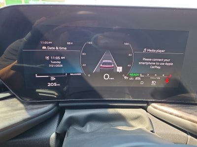 2025 Audi New Q5 Prestige