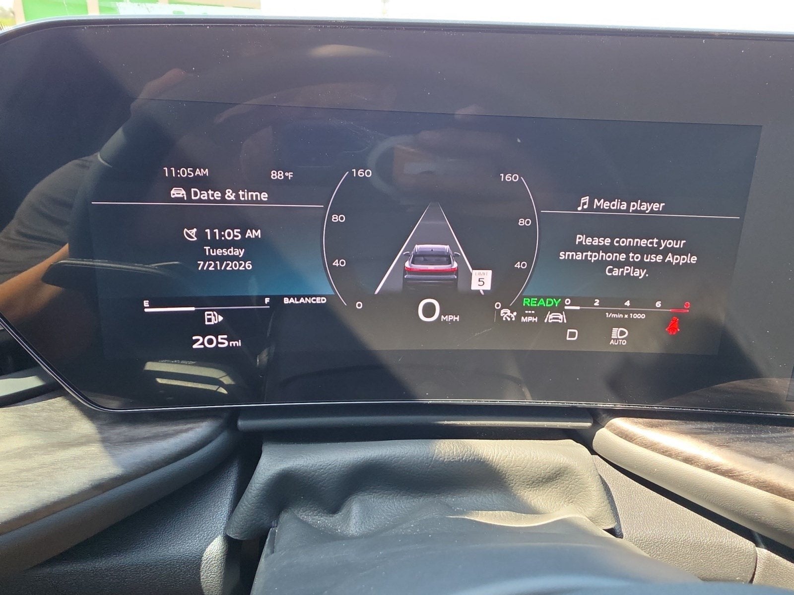2025 Audi New Q5 Prestige