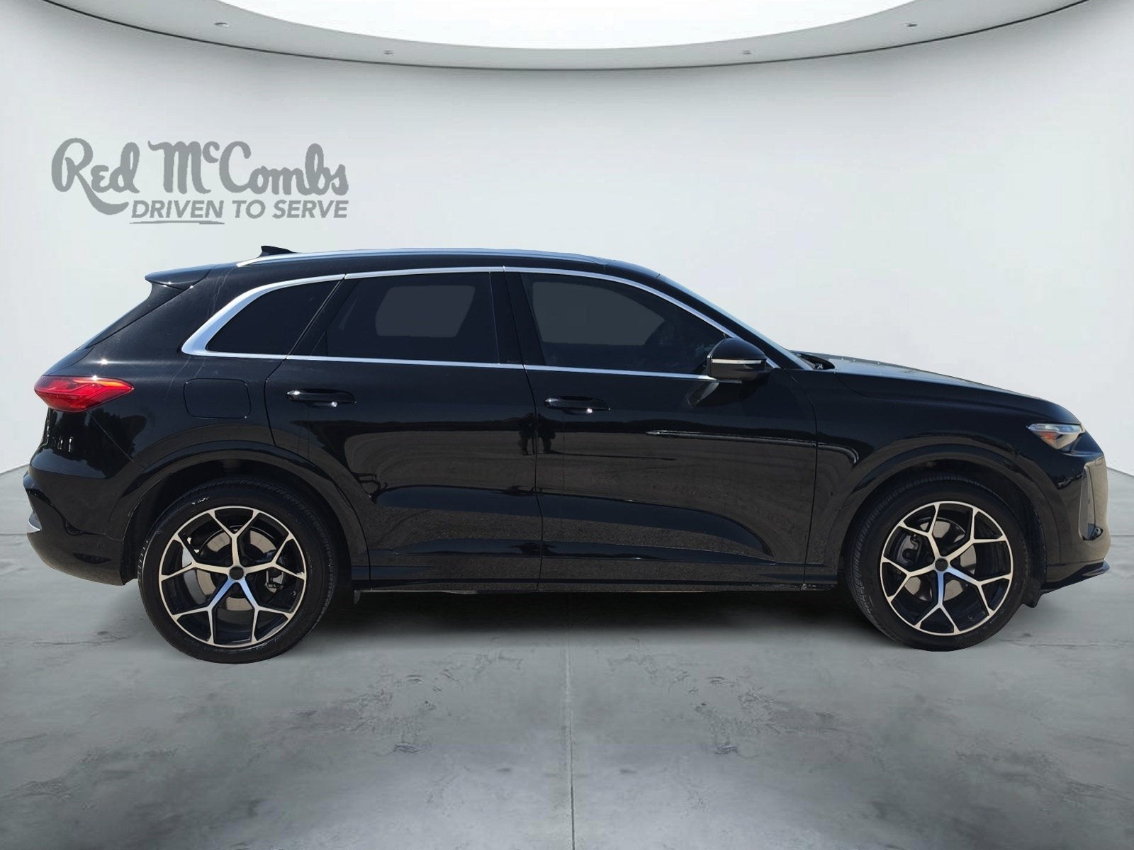 2025 Audi New Q5 Prestige