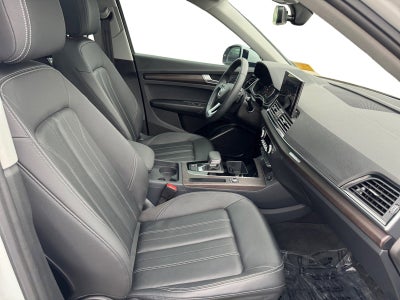 2024 Audi Q5 Premium