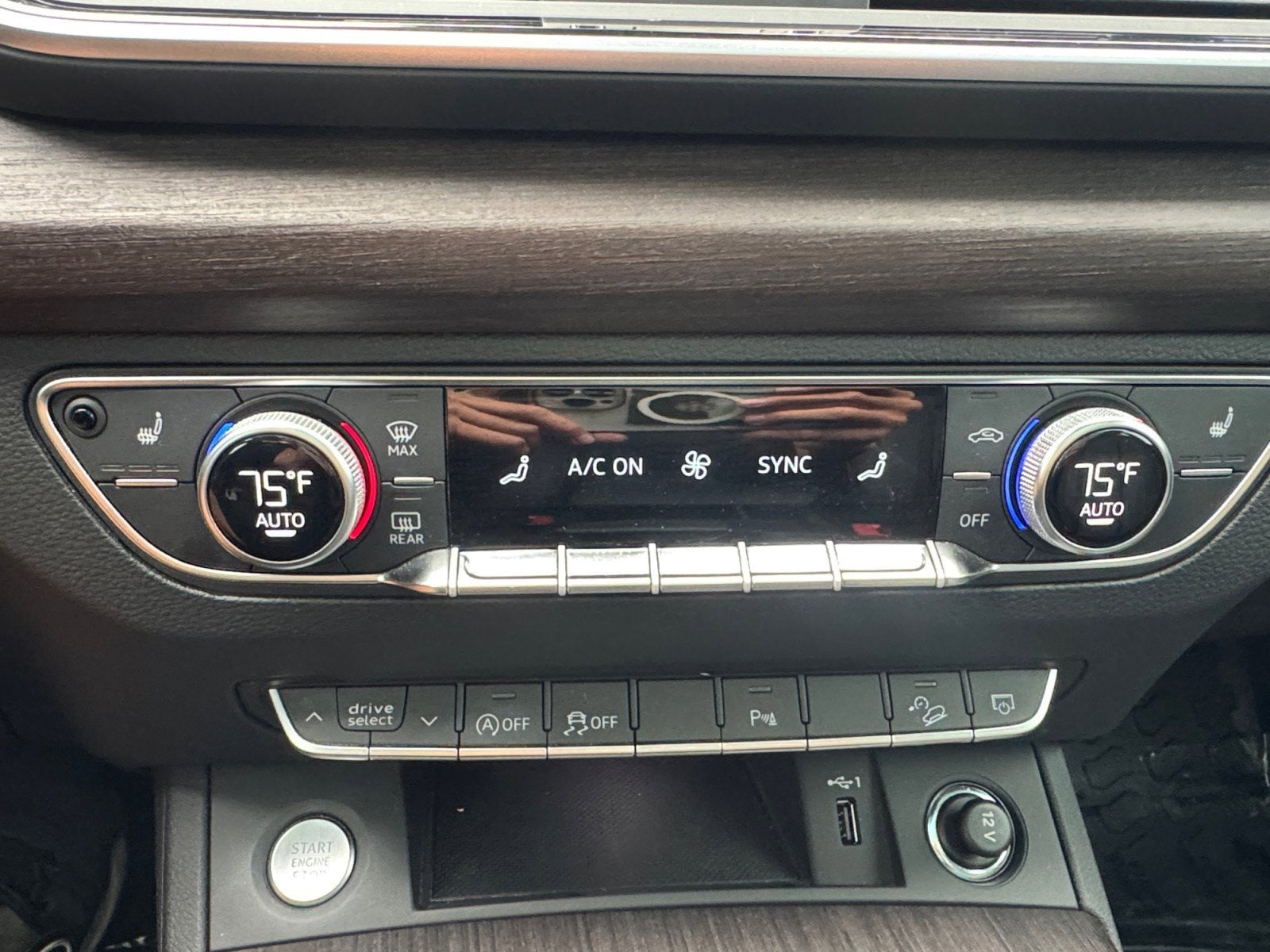 2024 Audi Q5 Premium