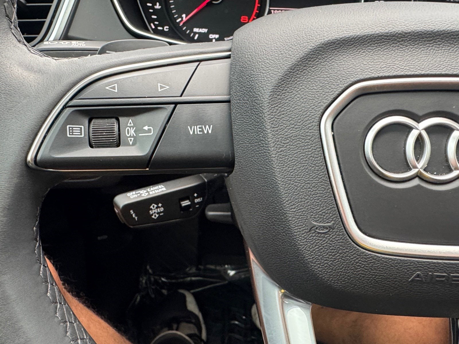 2024 Audi Q5 Premium