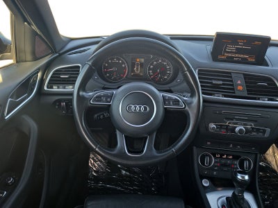 2018 Audi Q3 Premium