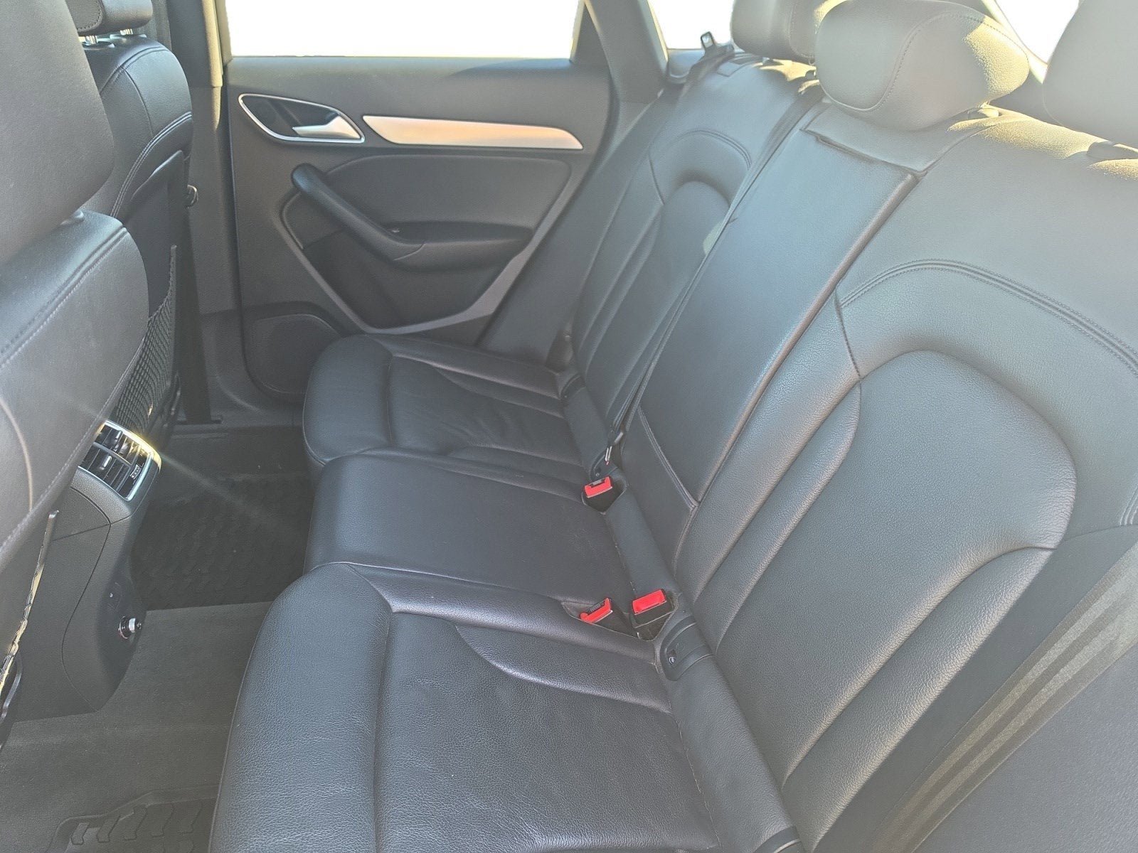 2018 Audi Q3 Premium