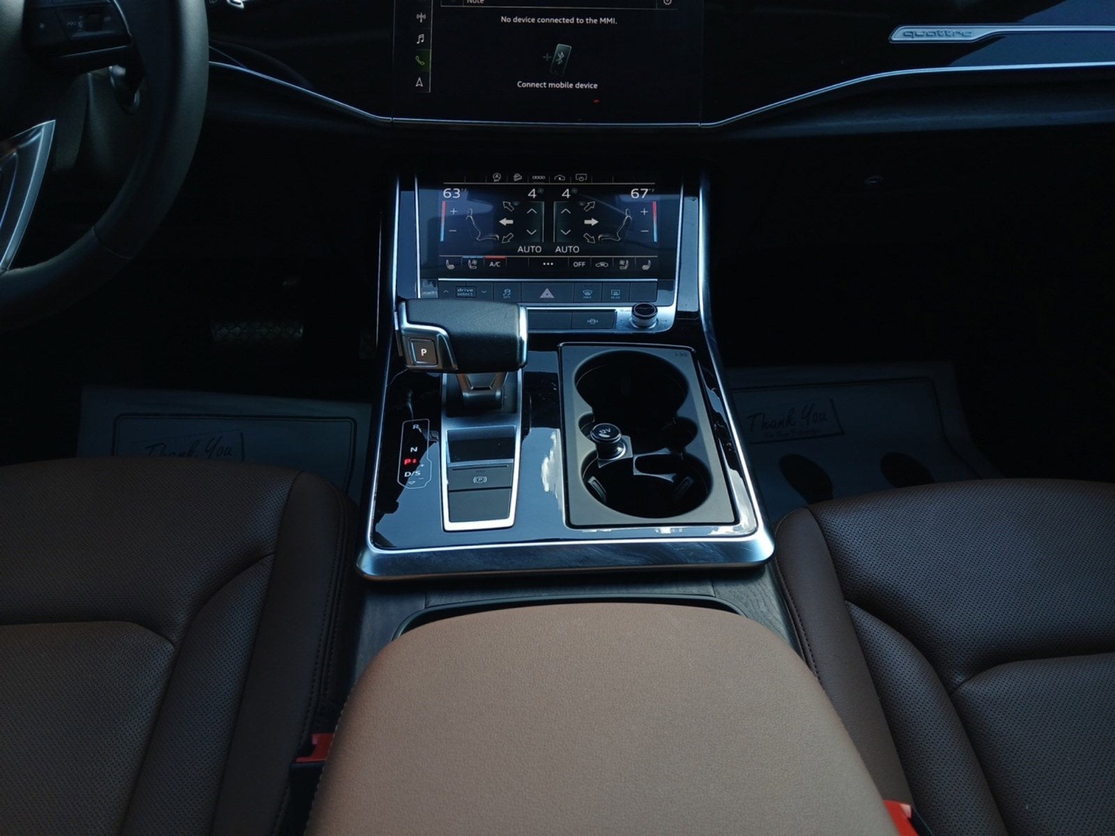 2022 Audi Q8 Premium Plus