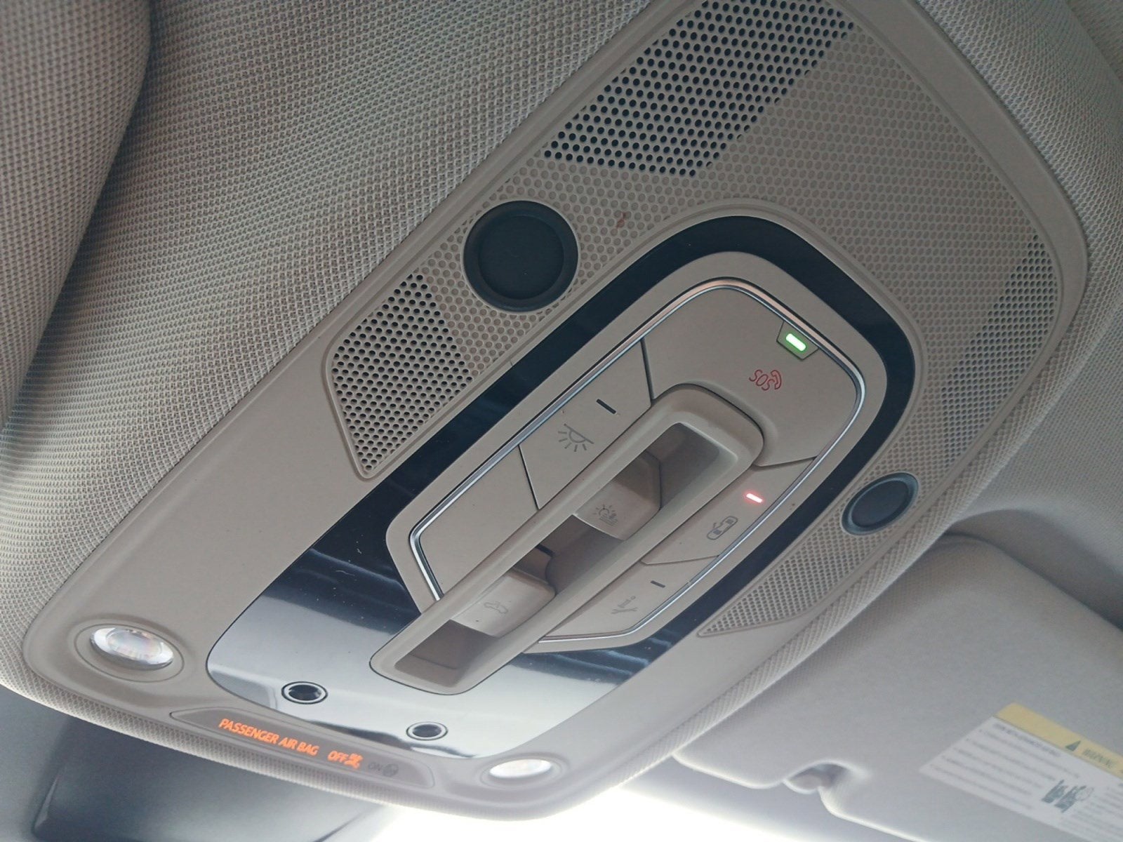 2022 Audi Q8 Premium Plus