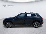 2022 Audi Q5 S line Premium