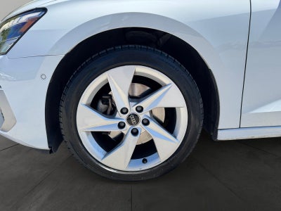 2024 Audi A3 Premium