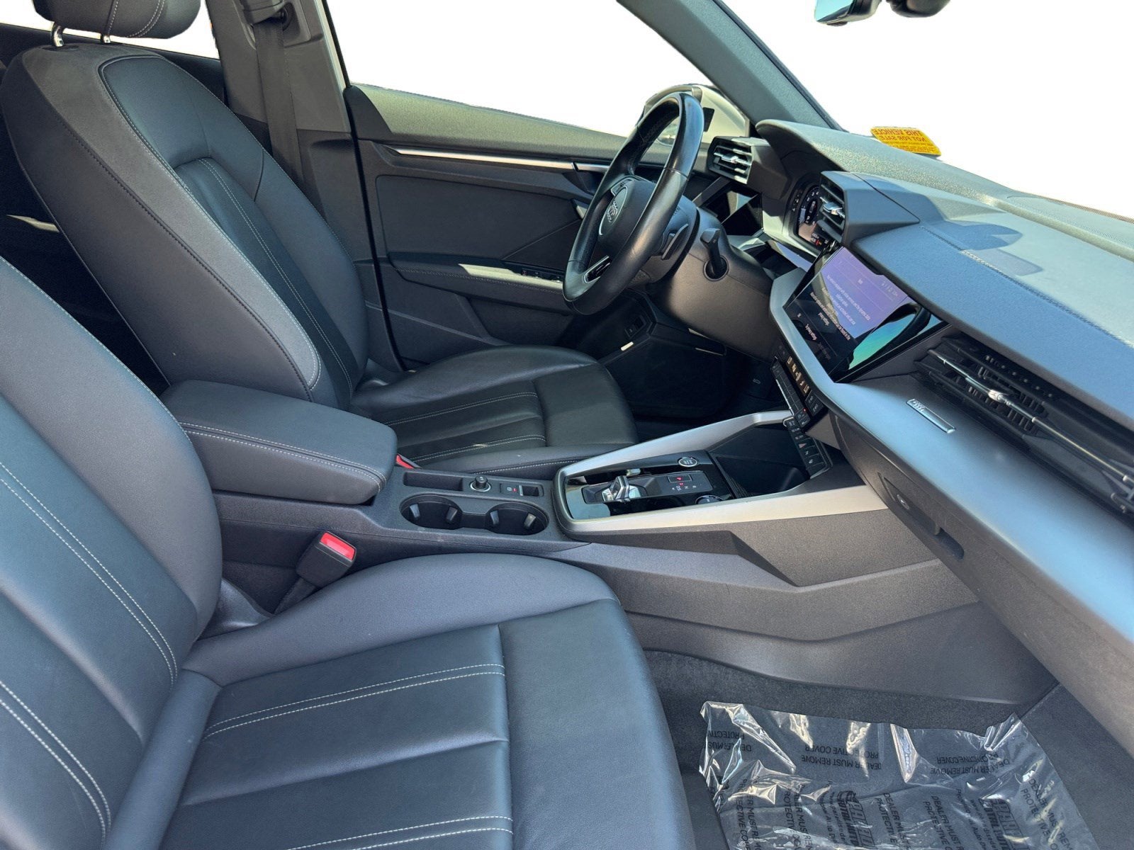 2024 Audi A3 Premium