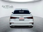 2024 Audi A3 Premium