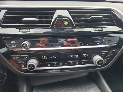 2021 BMW 5 Series 530i