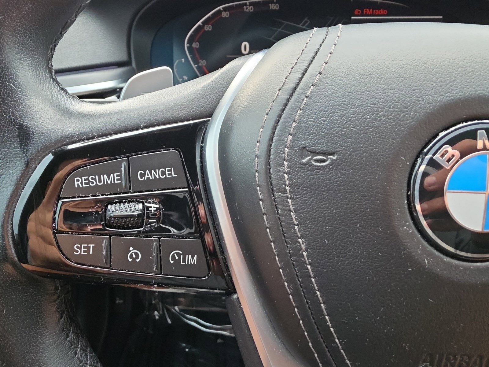 2021 BMW 5 Series 530i