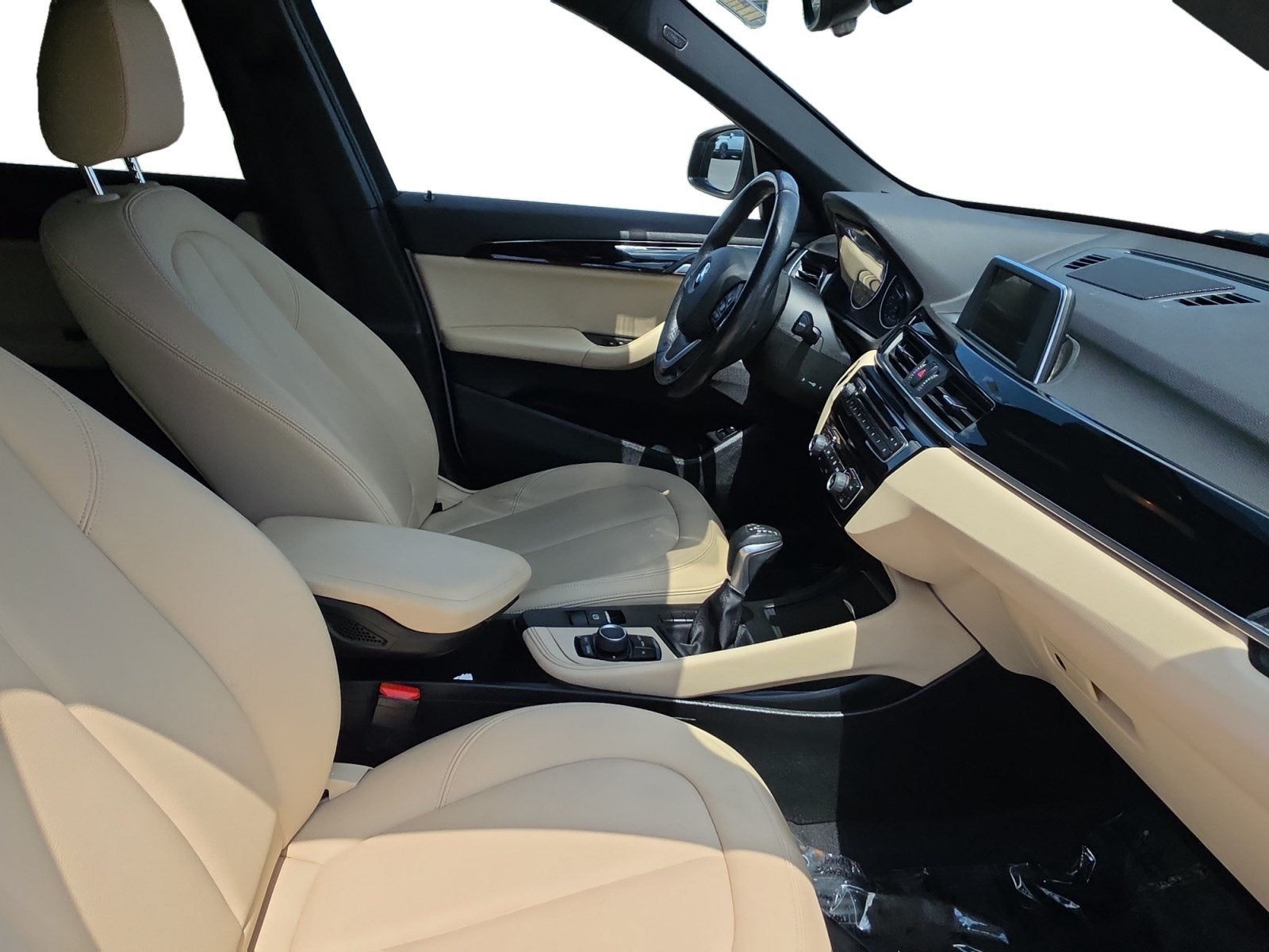 2017 BMW X1 sDrive28i