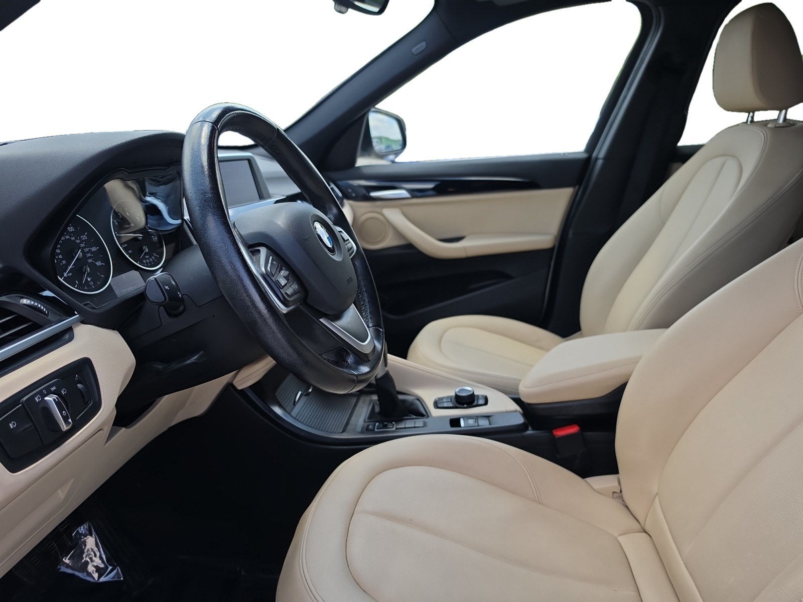 2017 BMW X1 sDrive28i