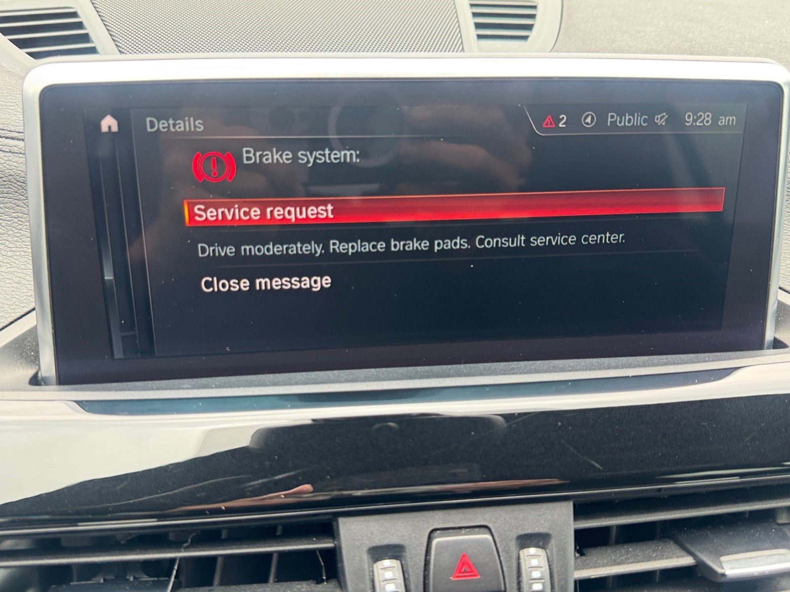 2021 BMW X1 xDrive28i