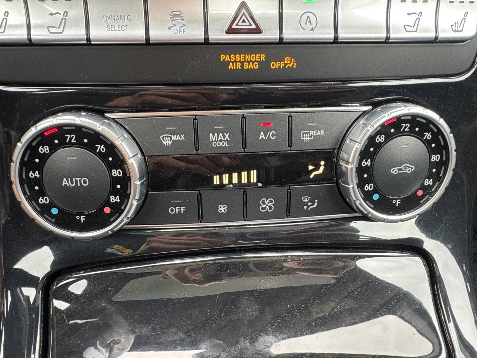 2019 Mercedes-Benz SLC 300 SLC 300