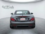 2019 Mercedes-Benz SLC 300 SLC 300