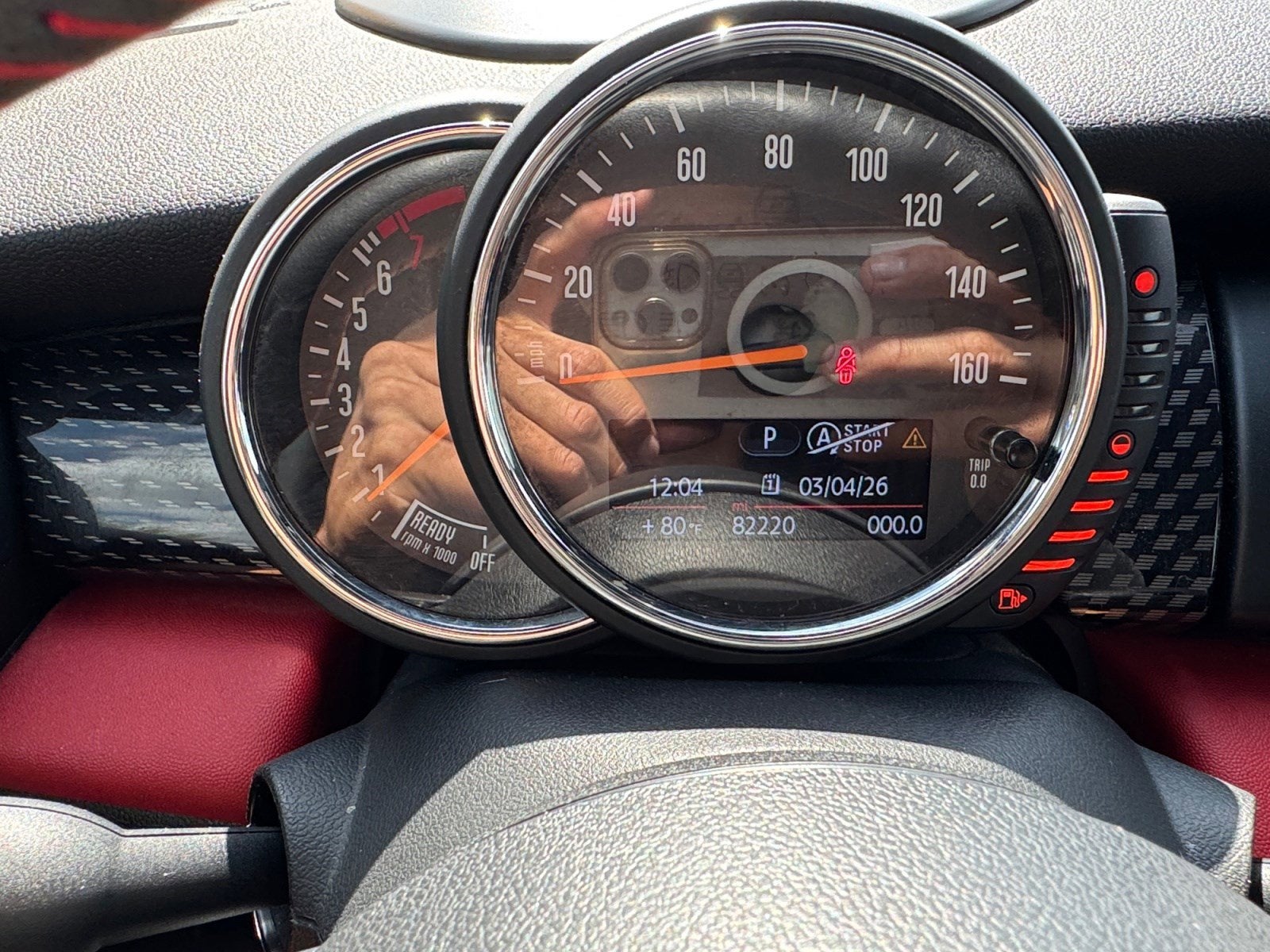 2014 MINI Cooper Hardtop S