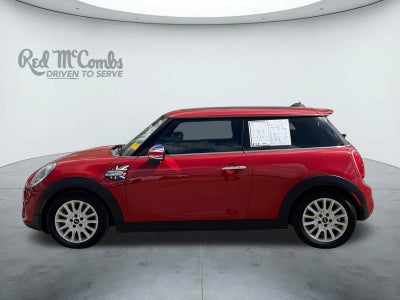 2014 MINI Cooper Hardtop S