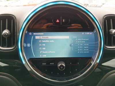 2023 MINI Countryman Base