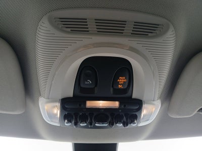 2023 MINI Countryman Base