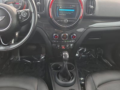 2018 MINI Countryman Cooper