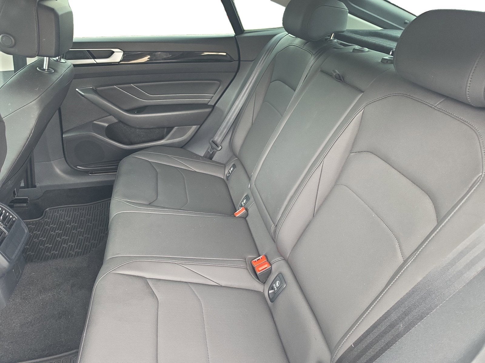 2021 Volkswagen Arteon SE