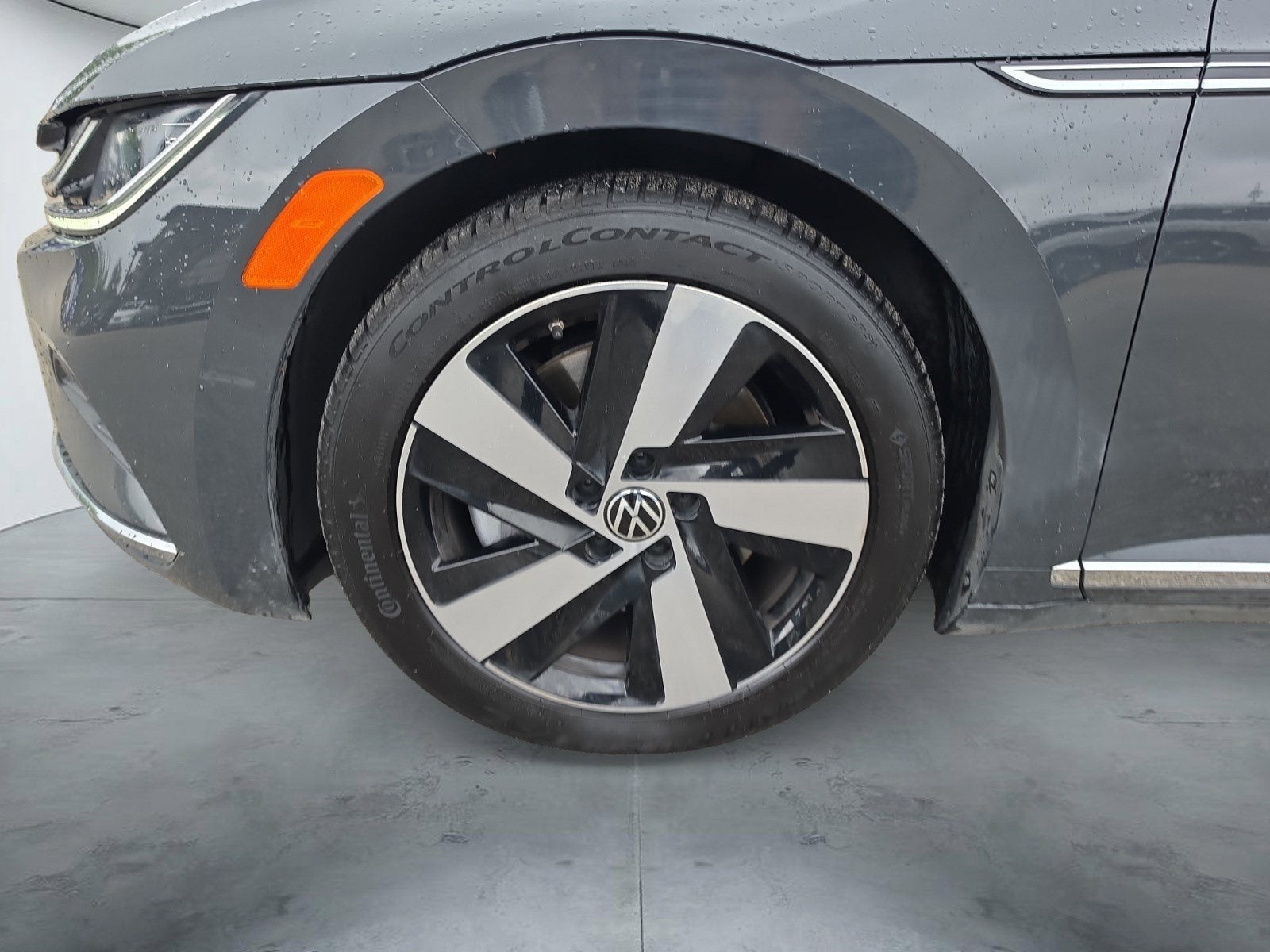2021 Volkswagen Arteon SE