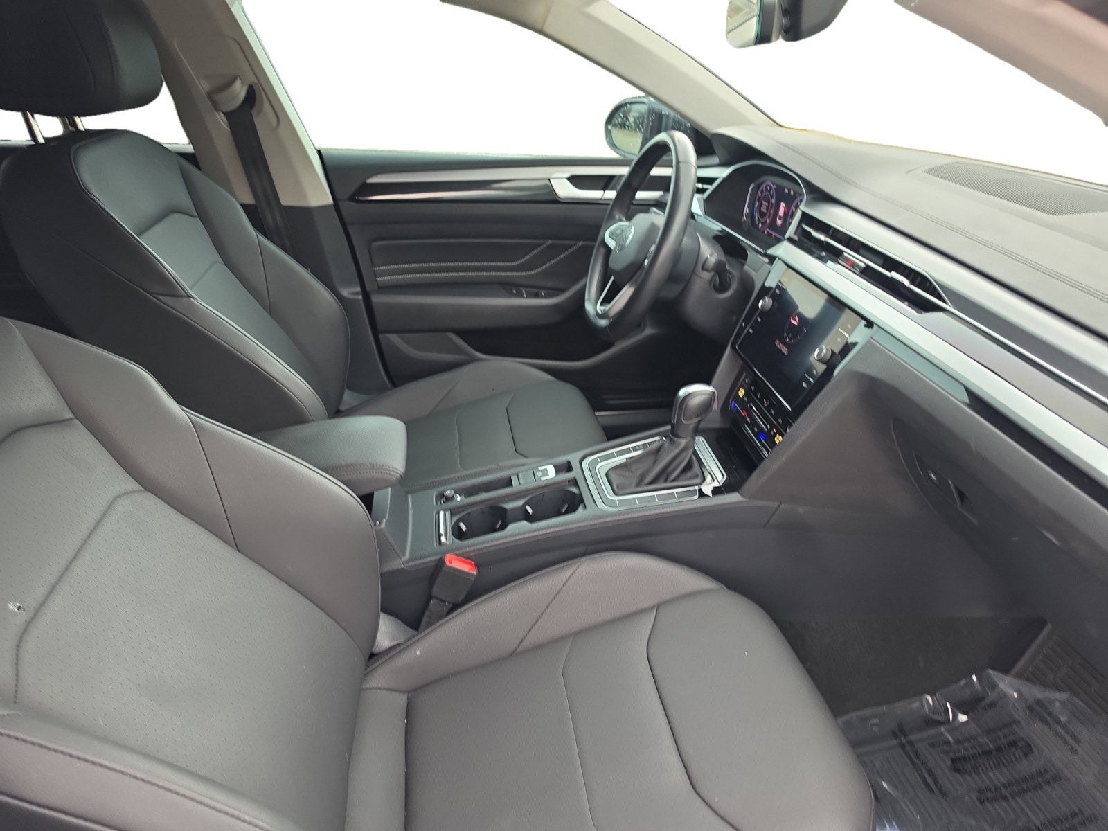 2021 Volkswagen Arteon SE