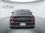 2021 Volkswagen Arteon SE