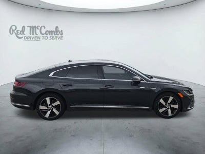 2021 Volkswagen Arteon SE