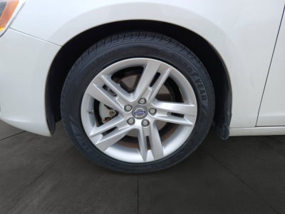 2015 Volvo S60 T5 Drive-E Premier