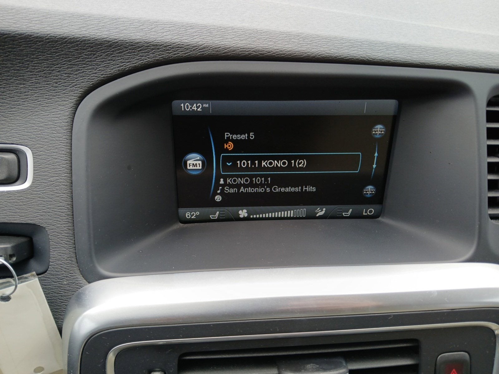 2015 Volvo S60 T5 Drive-E Premier