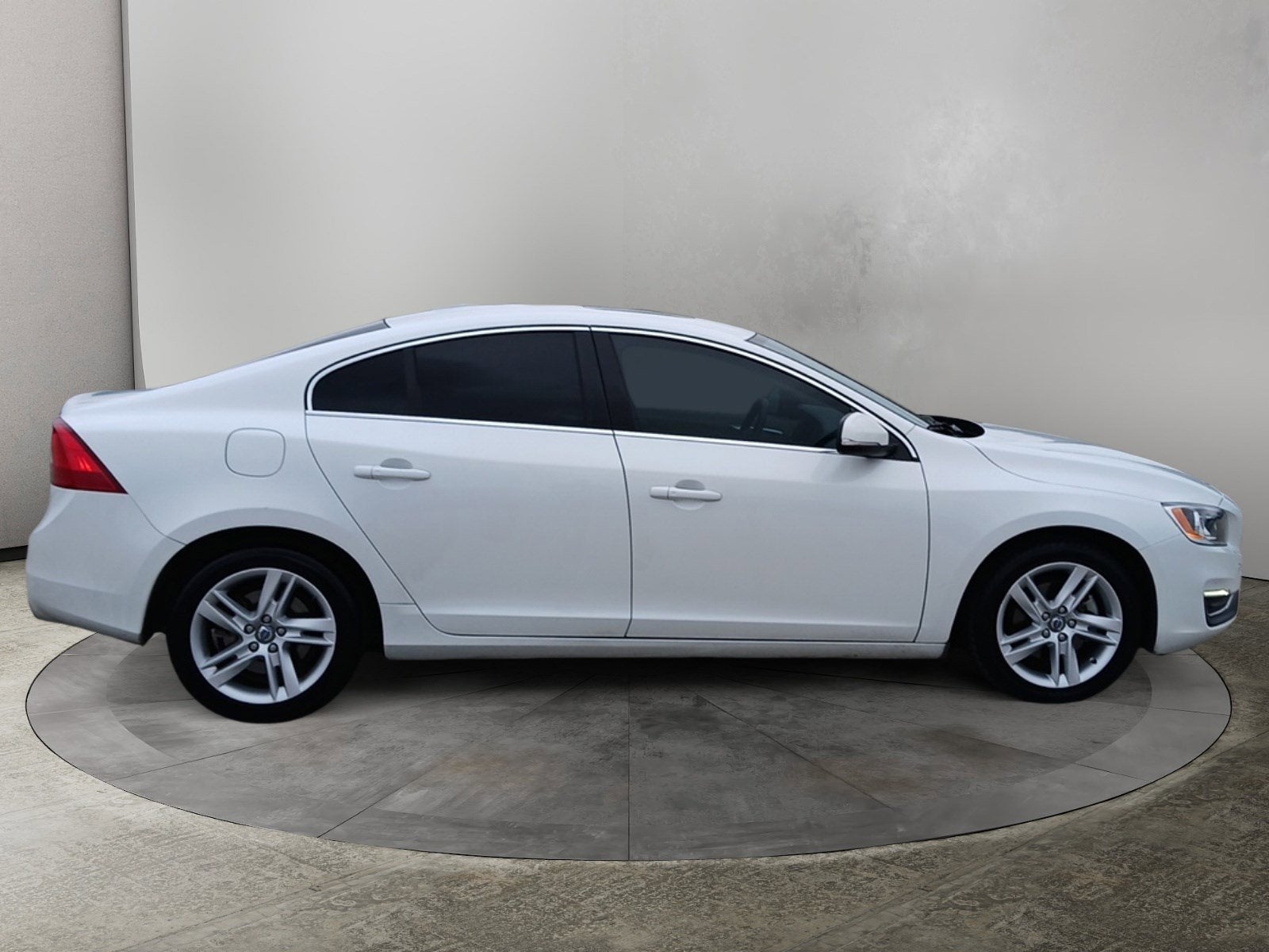 2015 Volvo S60 T5 Drive-E Premier