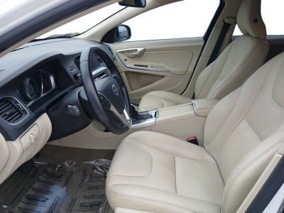 2015 Volvo S60 T5 Drive-E Premier