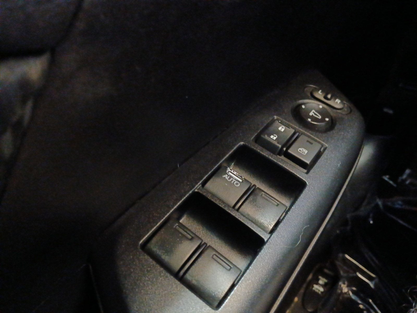 2015 Honda Civic Sedan SE