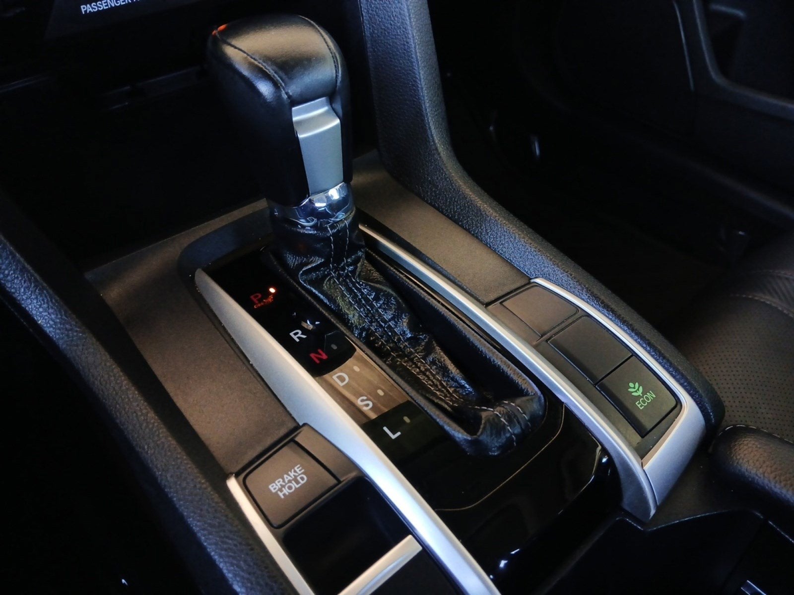 2017 Honda Civic EX-L W/ HONDA LANEWATCH RIGHT SIDE AND BACK-UP CAMERA