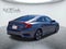 2017 Honda Civic EX-L W/ HONDA LANEWATCH RIGHT SIDE AND BACK-UP CAMERA