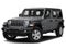 2019 Jeep Wrangler Unlimited Sport S W/ APPLE CARPLAY & ANDROID AUTO