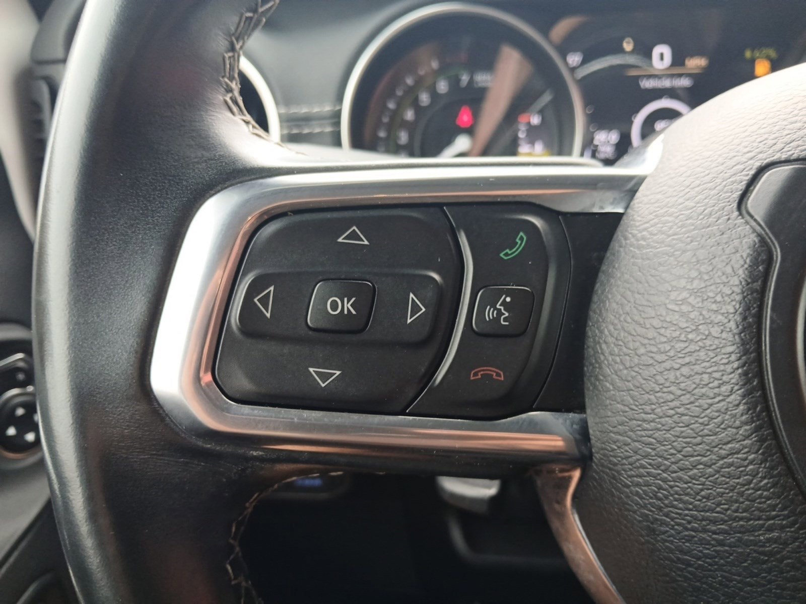 2022 Jeep Wrangler Unlimited Sahara 4xe W/ ANDROID AUTO & APPLE CARPLAY
